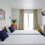 Serviced 4*