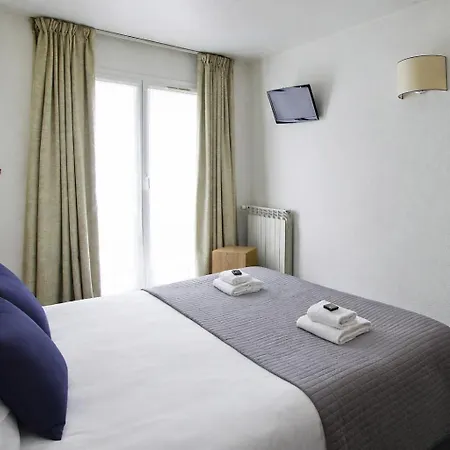 Aparthotel Serviced 4*