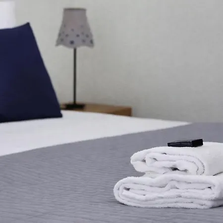 Serviced 4* Les Lilas