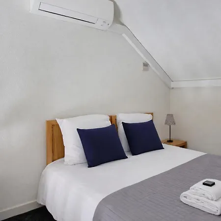 Serviced Aparthotel 4*