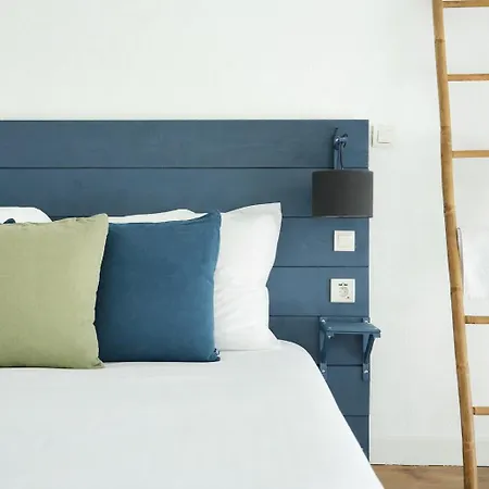 Aparthotel Serviced 4*
