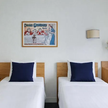 Serviced Aparthotel