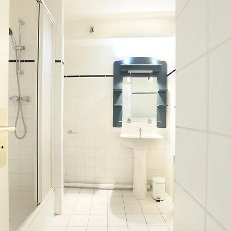 Serviced Aparthotel 4*