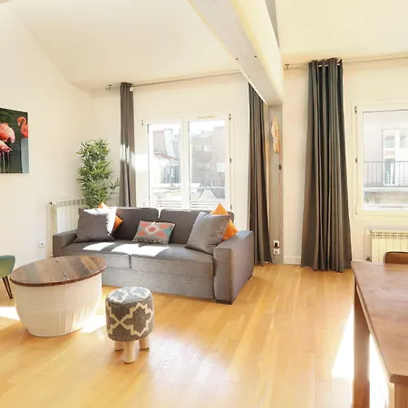 Aparthotel Yef Hotel Les Lilas Les Lilas