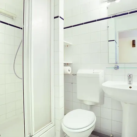 Serviced 3* Les Lilas