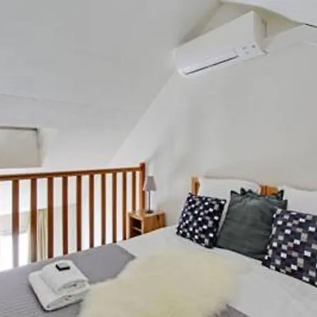 Serviced 3* Les Lilas