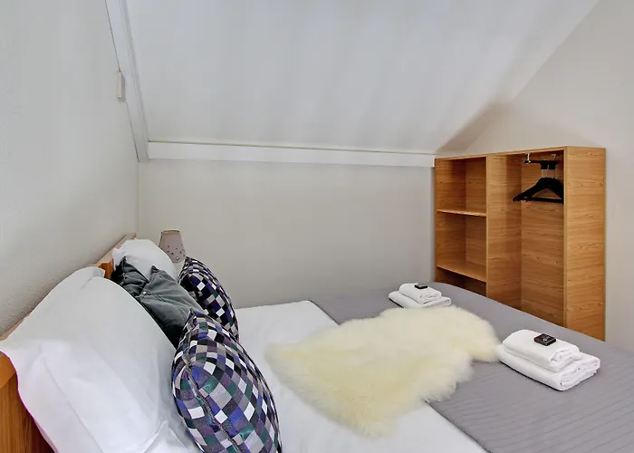 Serviced Apartmanhotel
