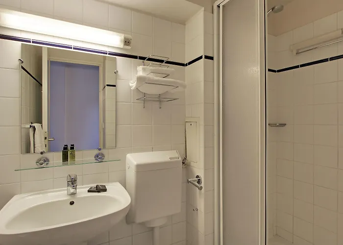 Serviced Les Lilas