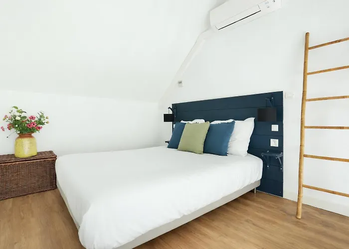 Serviced Apartmanhotel