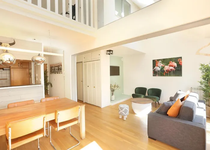Apartmanhotel Serviced
