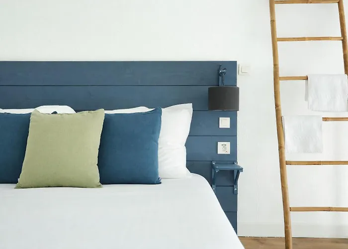 Apartmanhotel Serviced 4*